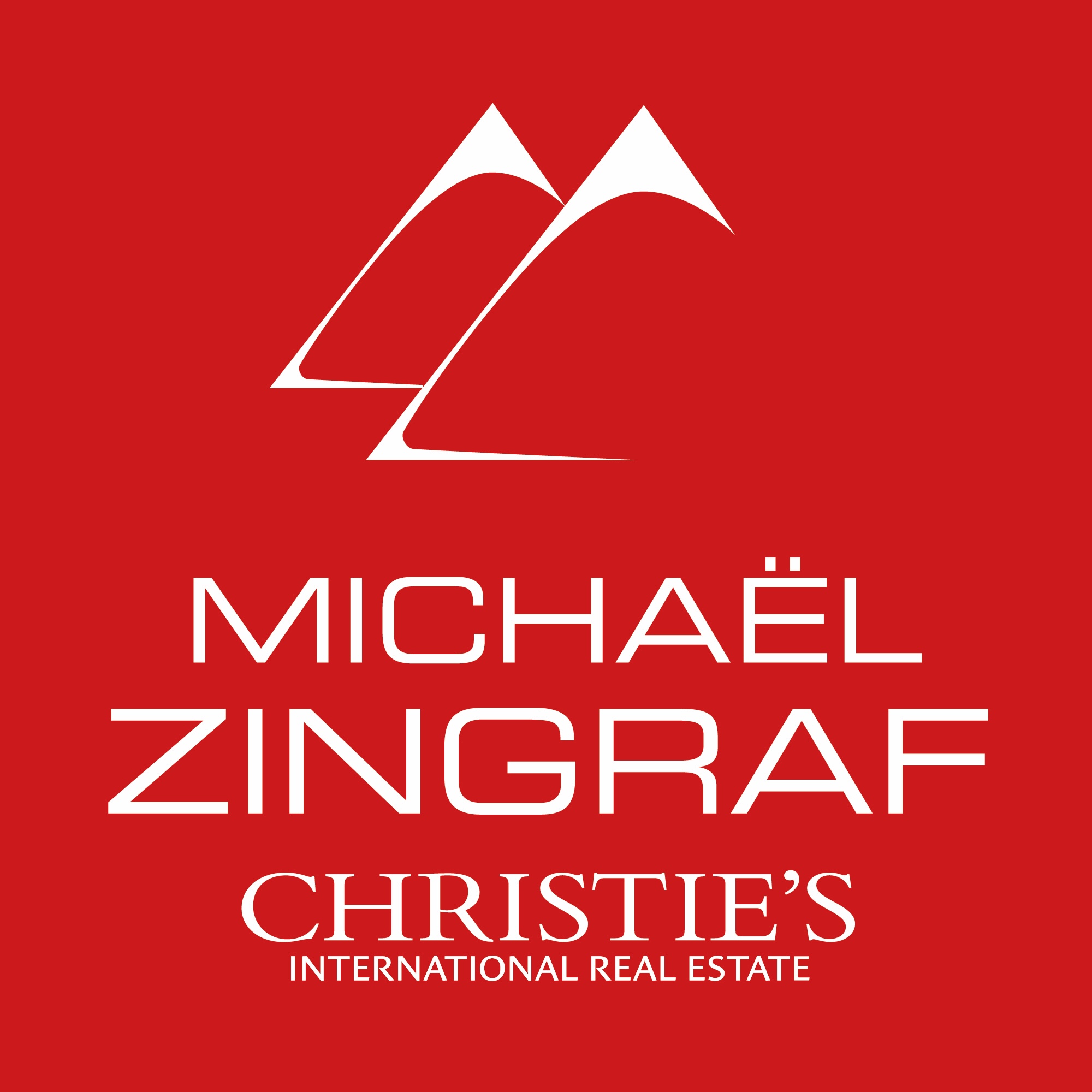 logo Michaël Zingraf Real Estate